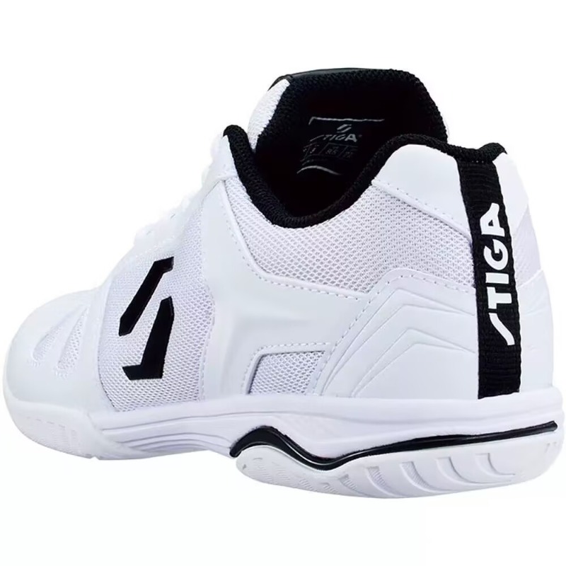 Table Tennis Shoes - Sepatu Tenis Meja Merk Desainer, Sepatu