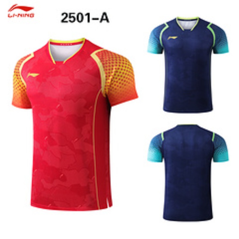 Table Tennis World Championship - Tim Nasional Pria Tenis Meja Kejuaraan