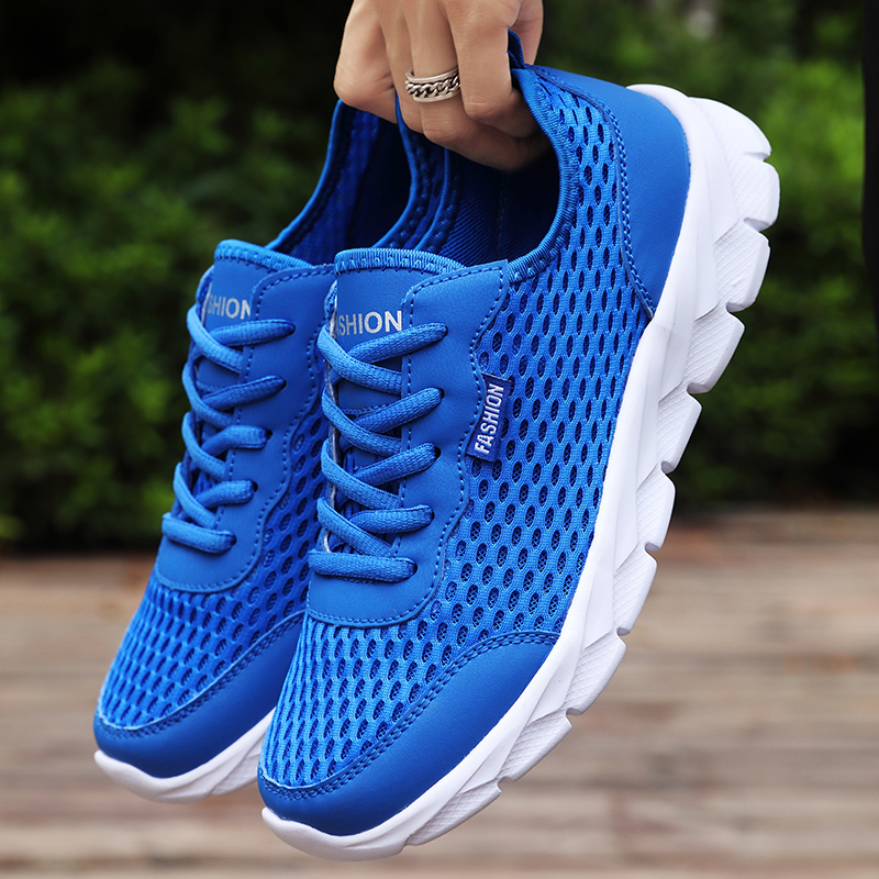 Table Tennis Men - YRZL Sepatu Tenis untuk Pria Sepatu