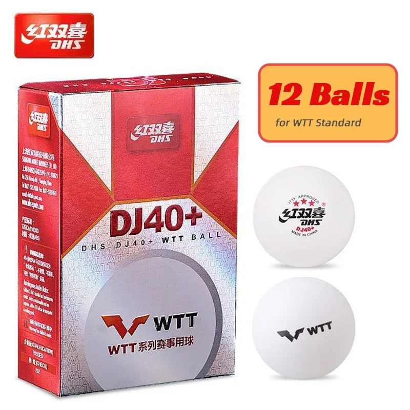Table Tennis World Championship - DHS 2020 Kejuaraan Tenis Meja Dunia