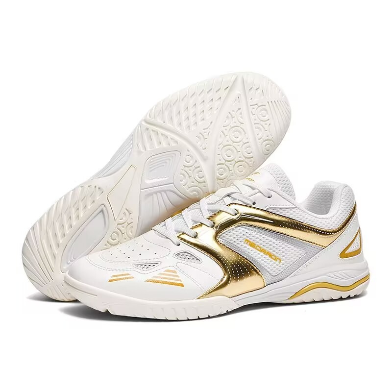 Table Tennis Shoes - Sepatu Bulu Tangkis Merek Desainer, Sepatu