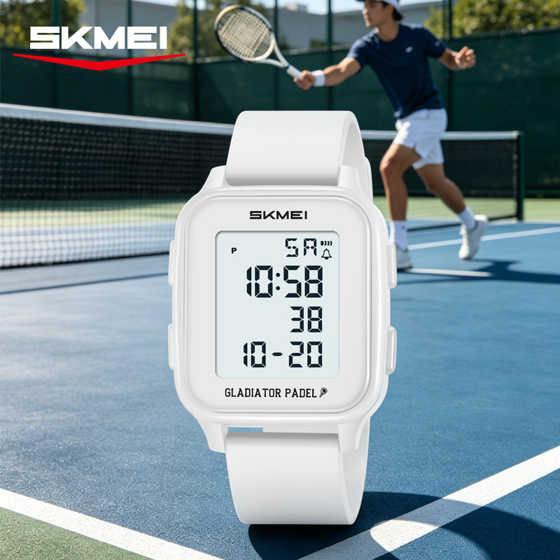 SKMEI 2716 Jam Tangan Digital  - Table Tennis Scoring ulasan dan harga