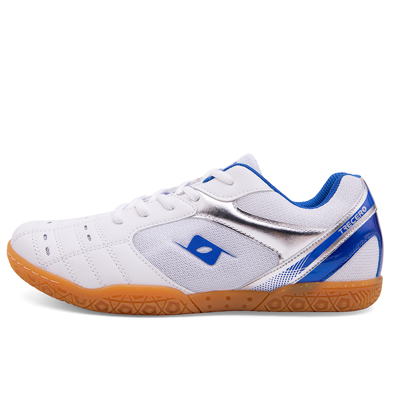 Sepatu Tenis Olahraga Pria Wan - Table Tennis Shoes ulasan dan harga