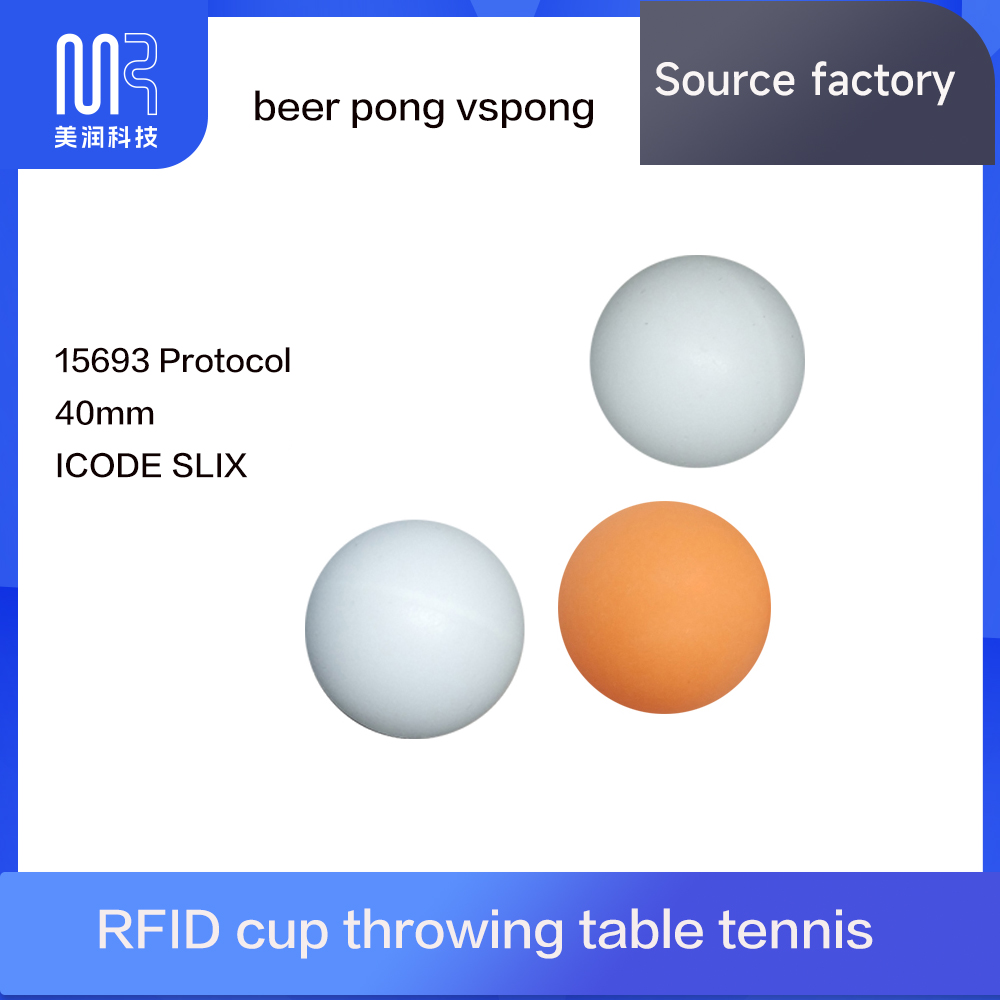 Cangkir RFID tenis meja lempar - Table Tennis Scoring ulasan dan harga