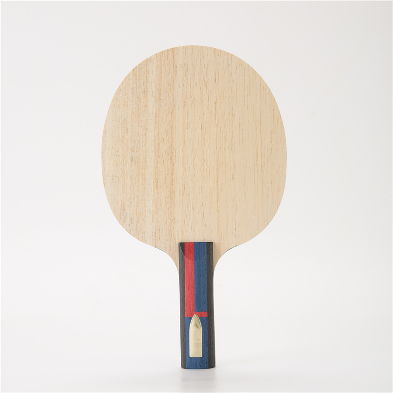 Stuor 7Plys raket tenis meja s - Table Tennis Logo Free ulasan dan harga