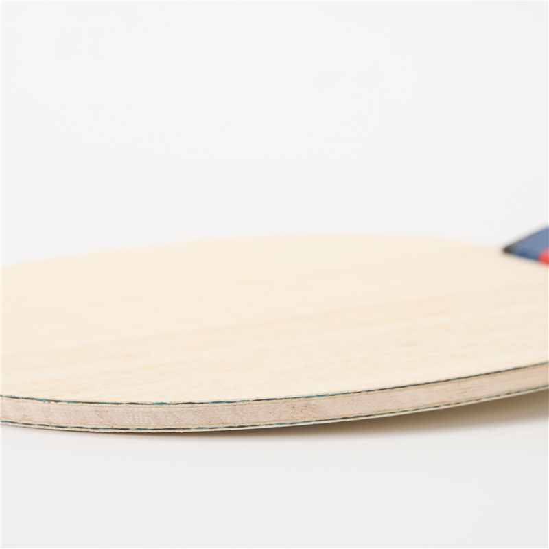 Stuor 7Plys raket tenis meja s - Table Tennis Logo Free ulasan dan harga