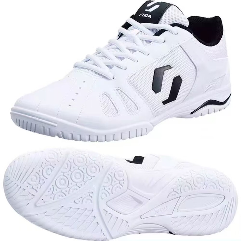 Sepatu Tenis Meja Merk Desaine - Table Tennis Shoes ulasan dan harga