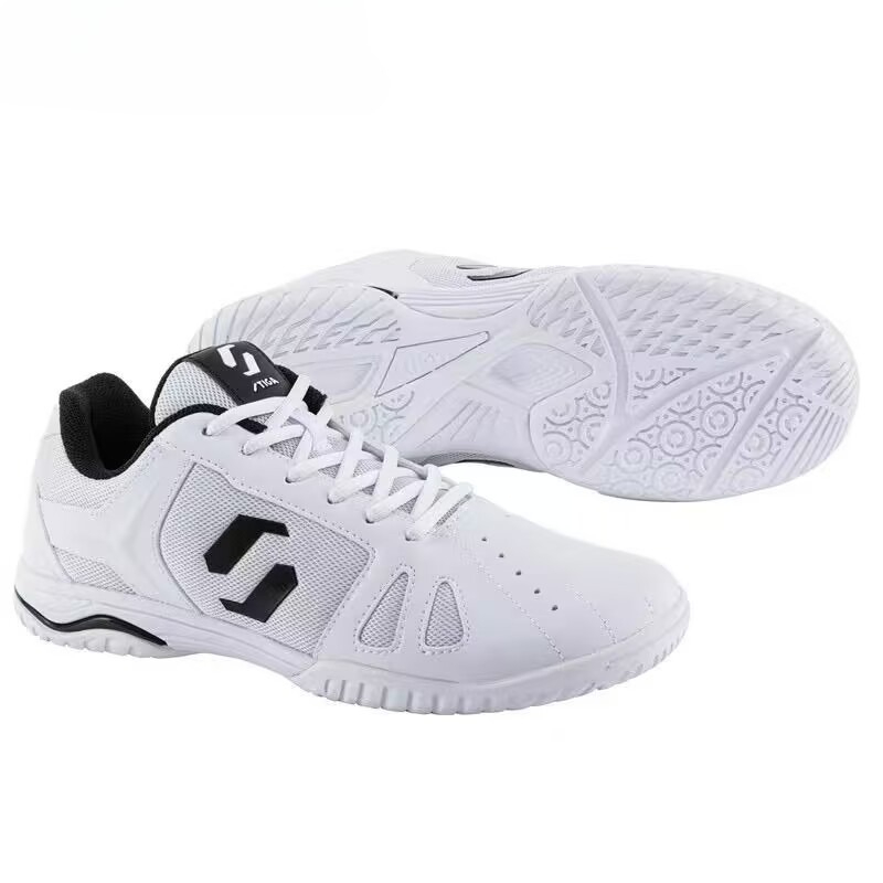 Sepatu Tenis Meja Merk Desaine - Table Tennis Shoes ulasan dan harga