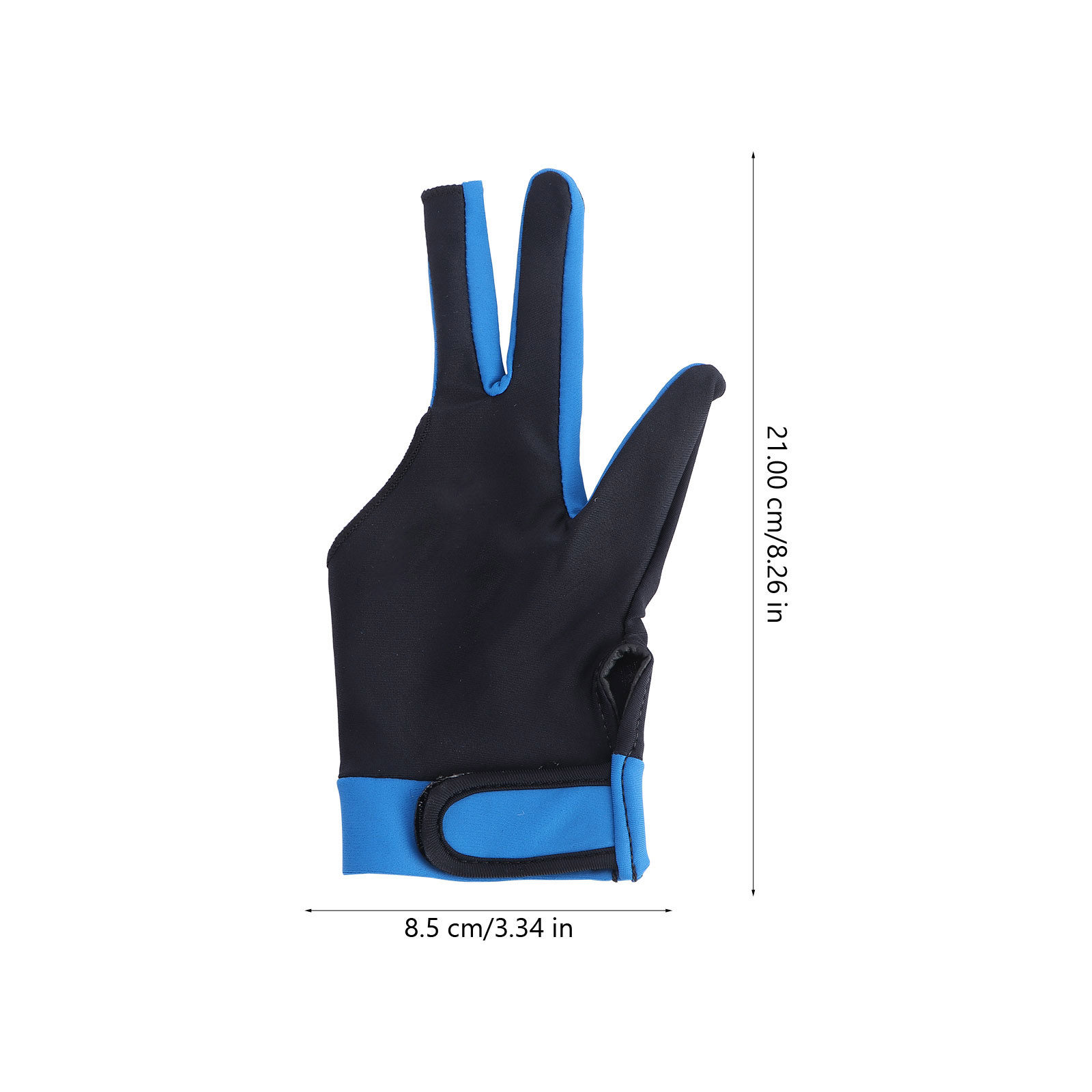 1Pcs Sarung Tangan Biliard Tig - Table Tennis Us Open ulasan dan harga