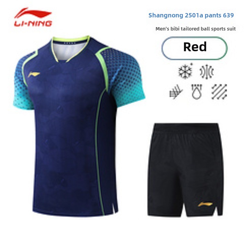 Tim Nasional Pria Tenis Meja K - Table Tennis World Championship ulasan dan harga