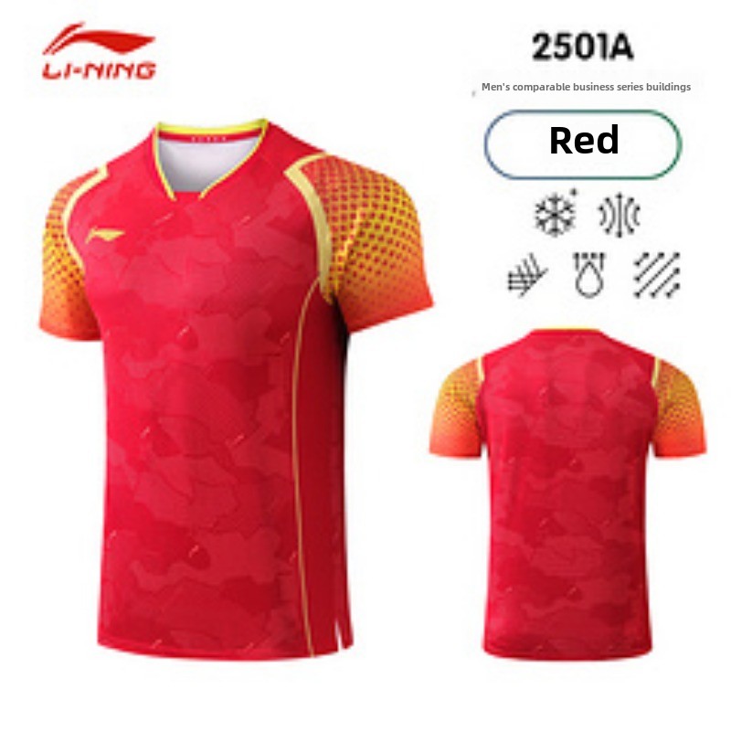 Tim Nasional Pria Tenis Meja K - Table Tennis World Championship ulasan dan harga