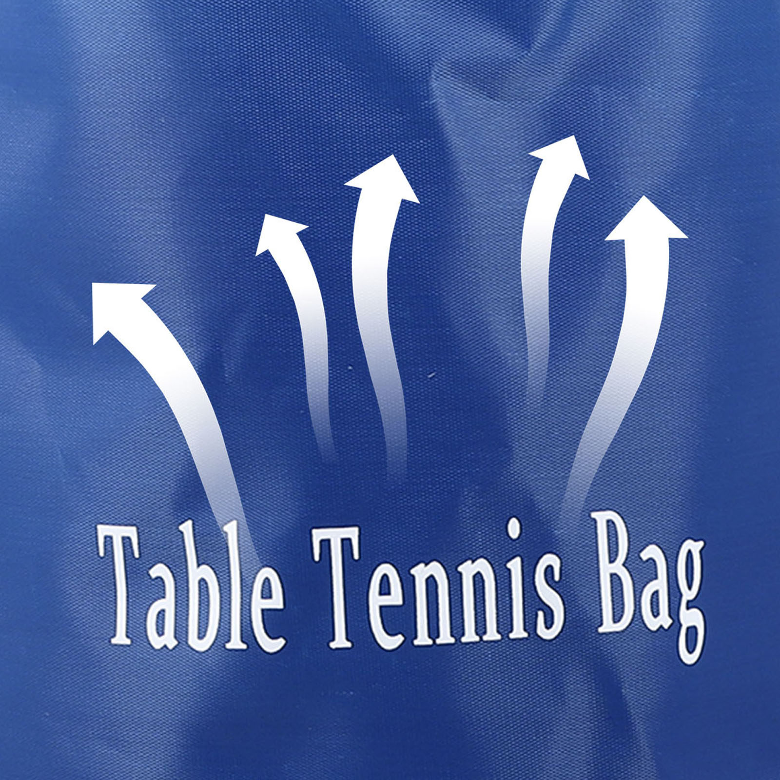 Tas Penyimpanan Bola Pingpong  - Table Tennis Us Open ulasan dan harga