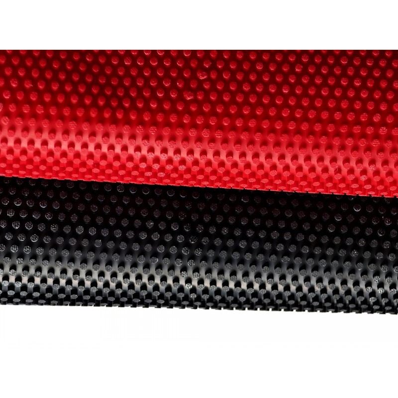 Double Fish 1615 Karet Tenis M - Table Tennis Association ulasan dan harga