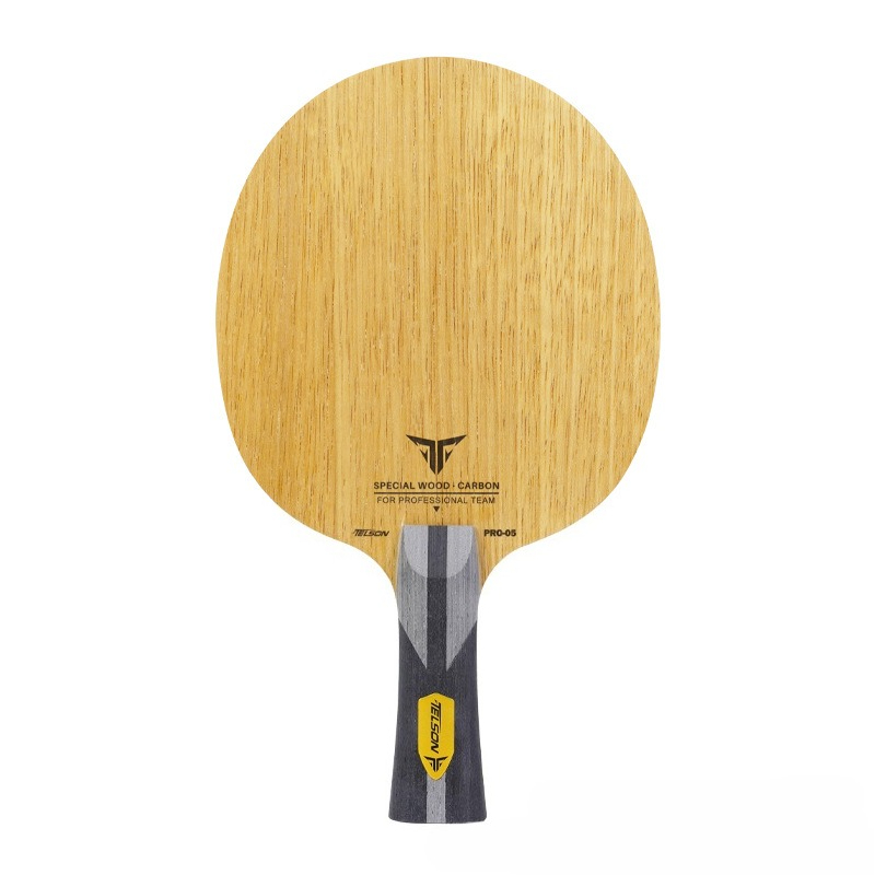 LOKI TELSON PRO-05 Pisau Tenis - Table Tennis Usa ulasan dan harga