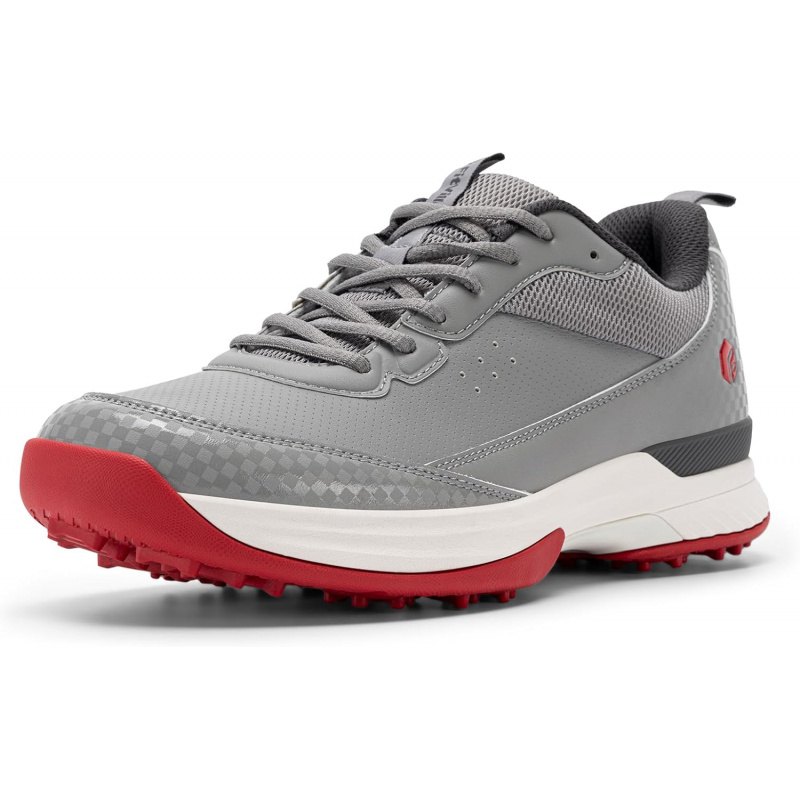 Sepatu Golf FitVille Wide untu - Table Tennis Men ulasan dan harga