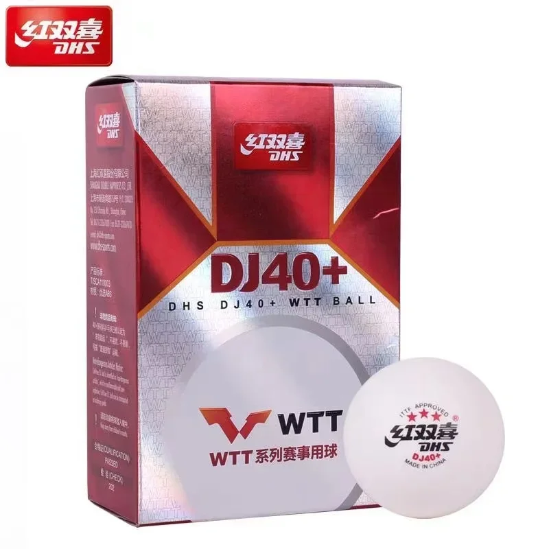 DHS 2020 Kejuaraan Tenis Meja  - Table Tennis World Championship ulasan dan harga