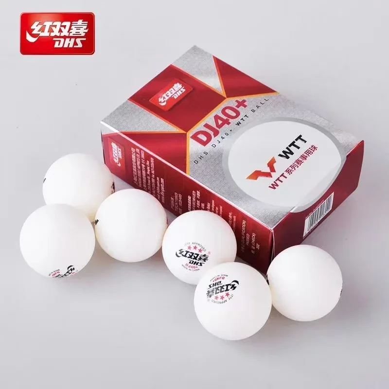 DHS 2020 Kejuaraan Tenis Meja  - Table Tennis World Championship ulasan dan harga