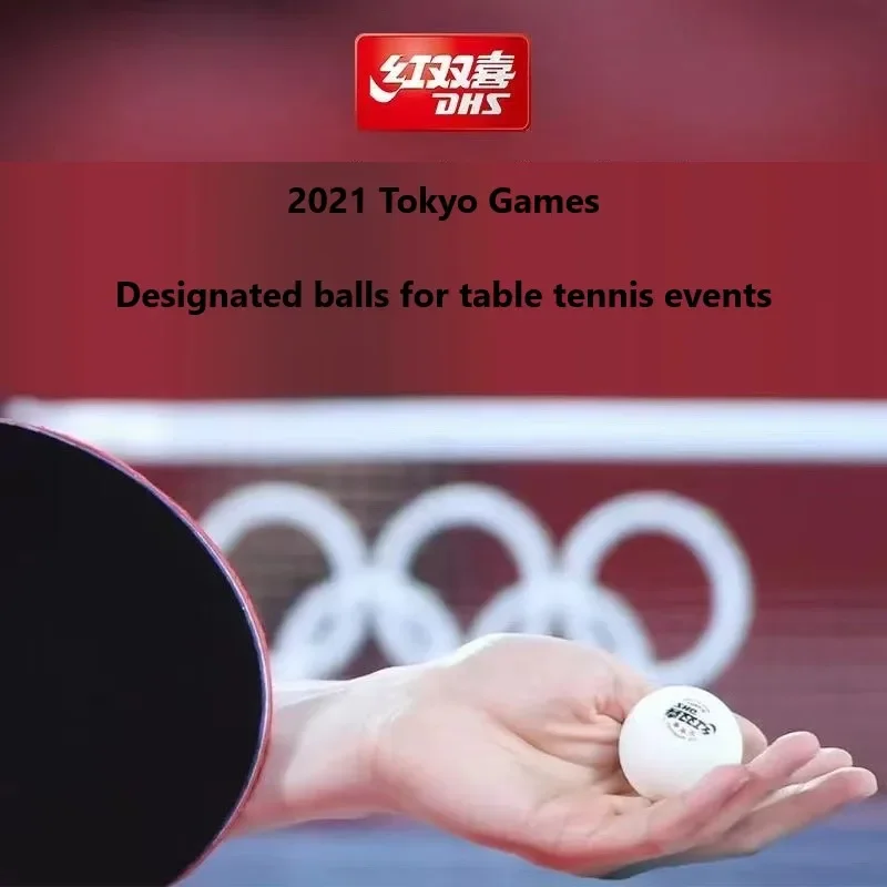 DHS 2020 Kejuaraan Tenis Meja  - Table Tennis World Championship ulasan dan harga