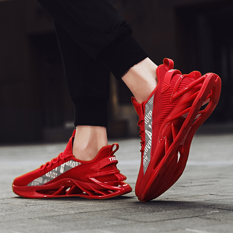 Sepatu kets pria wanita, sepat - Table Tennis Men ulasan dan harga