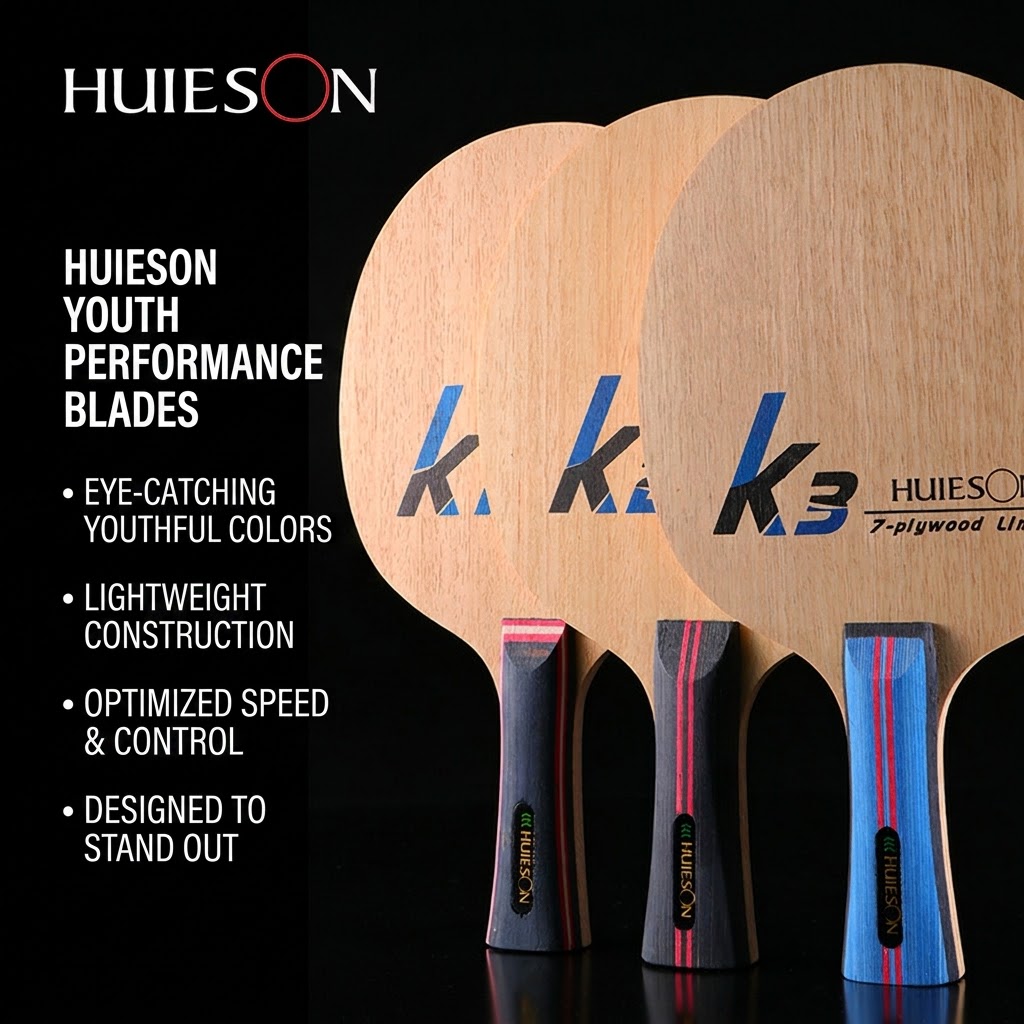 Alas Raket Tenis Meja, Alas Ra - Table Tennis Usa ulasan dan harga