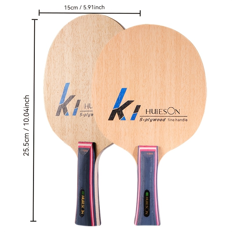 Alas Raket Tenis Meja, Alas Ra - Table Tennis Usa ulasan dan harga