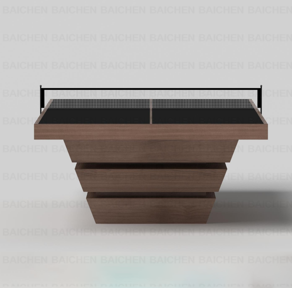 Meja Tenis Meja Dalam Ruangan  - Table Tennis Logo Free ulasan dan harga