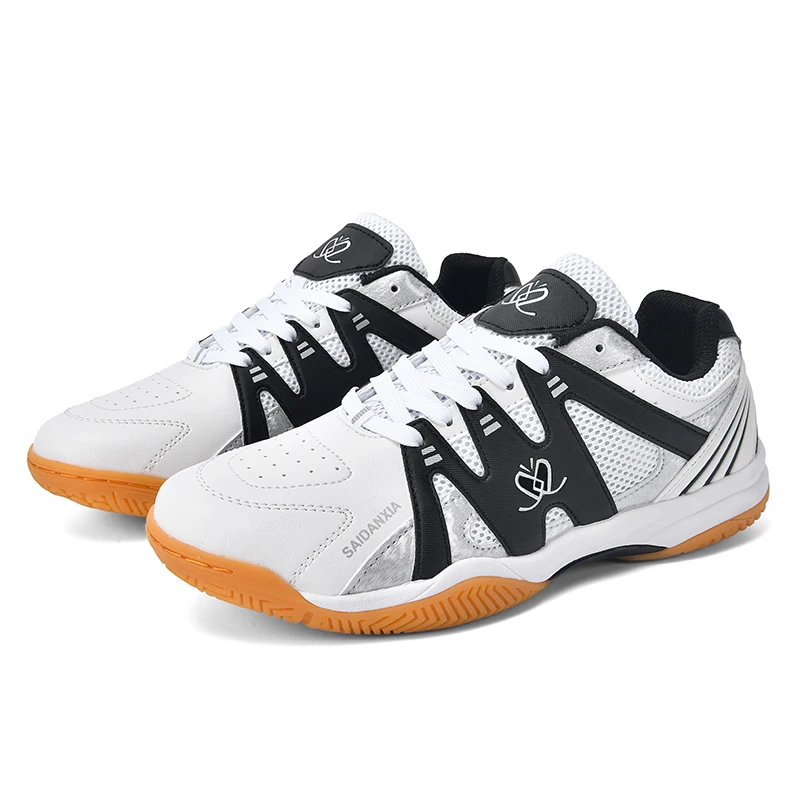 Sepatu Tenis Meja Profesional  - Table Tennis Shoes ulasan dan harga