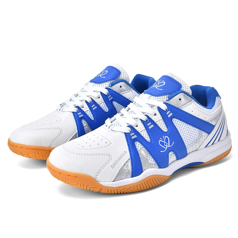 Sepatu Tenis Meja Profesional  - Table Tennis Shoes ulasan dan harga