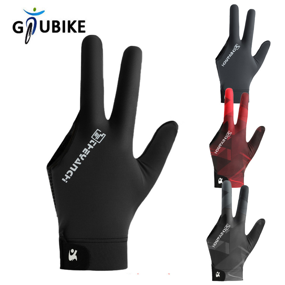 GTUBIKE 1 Buah Sarung Tangan B - Table Tennis Us Open ulasan dan harga
