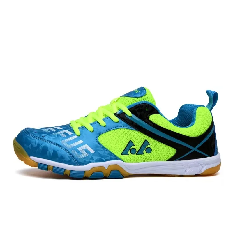 Sepatu Badminton Sneakers 2026 - Table Tennis Shoes ulasan dan harga