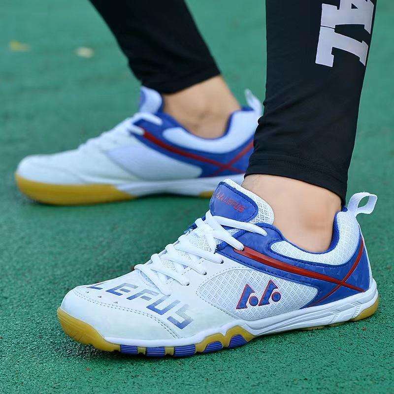 Sepatu Badminton Sneakers 2026 - Table Tennis Shoes ulasan dan harga