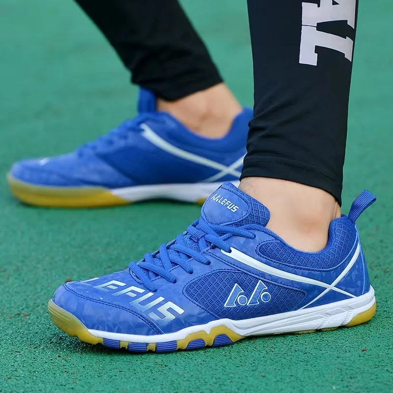 Sepatu Badminton Sneakers 2026 - Table Tennis Shoes ulasan dan harga