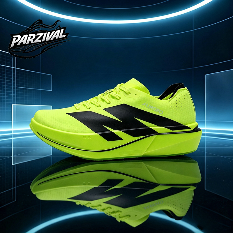 Sepatu Lari Pria dengan Pelat  - Table Tennis Men ulasan dan harga