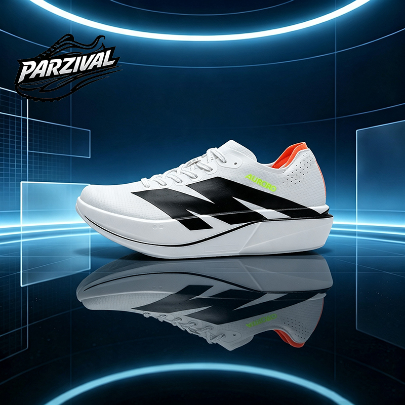 Sepatu Lari Pria dengan Pelat  - Table Tennis Men ulasan dan harga