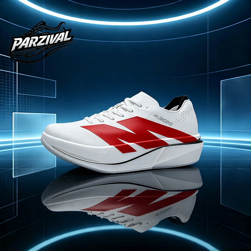 Sepatu Lari Pria dengan Pelat  - Table Tennis Men ulasan dan harga