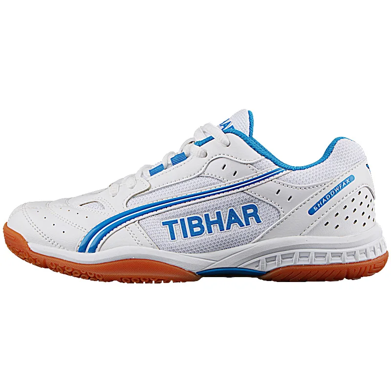 Sepatu Tenis Meja TIBHAR Baru  - Table Tennis Shoes ulasan dan harga