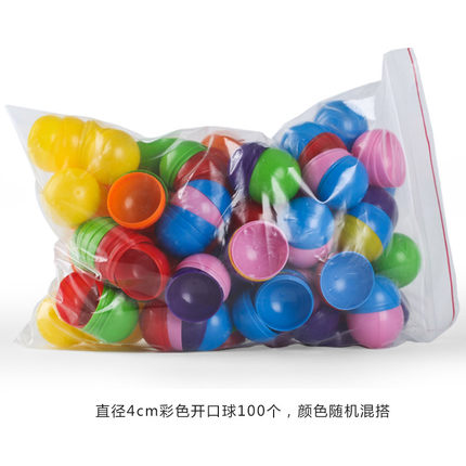 100/150 buah bola permainan 6  - Table Tennis Us Open ulasan dan harga