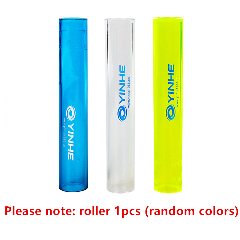 1Pcs Yinhe Tenis Meja Rol Kare - Table Tennis Logo Free ulasan dan harga