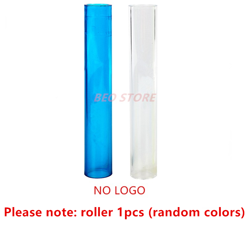 1Pcs Yinhe Tenis Meja Rol Kare - Table Tennis Logo Free ulasan dan harga
