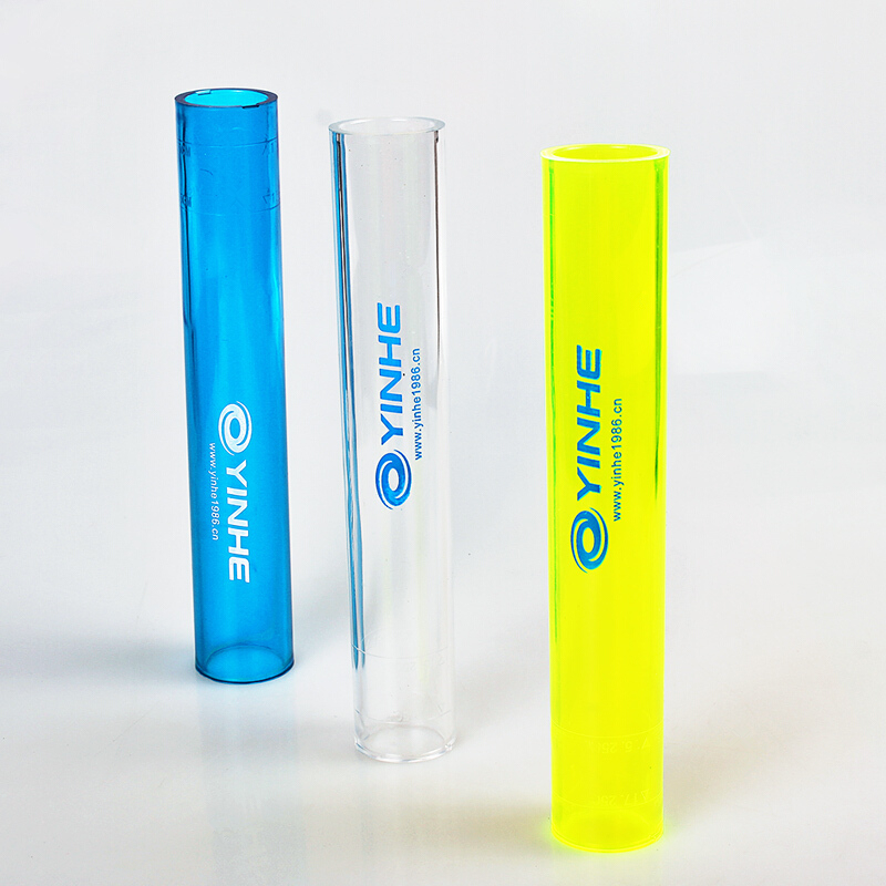 1Pcs Yinhe Tenis Meja Rol Kare - Table Tennis Logo Free ulasan dan harga