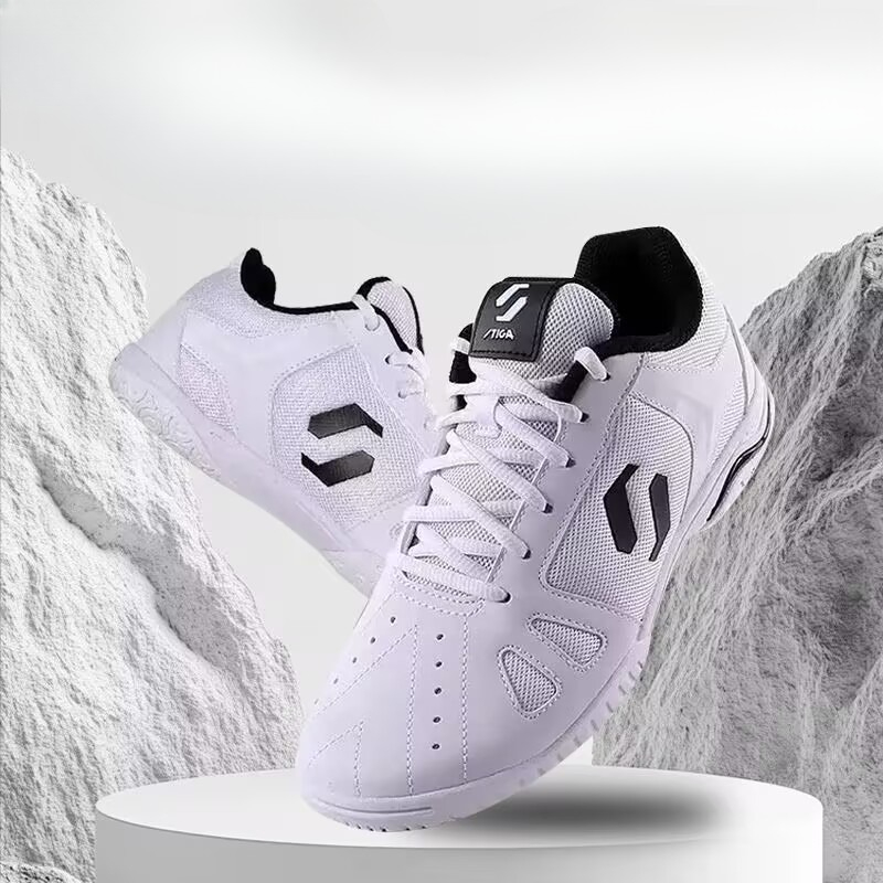 Sepatu Tenis Merek Desainer, S - Table Tennis Shoes ulasan dan harga