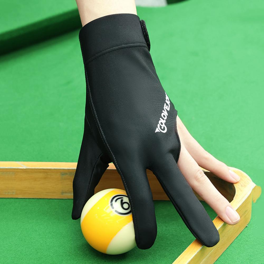 Sarung Tangan Biliar Pegangan  - Table Tennis Us Open ulasan dan harga