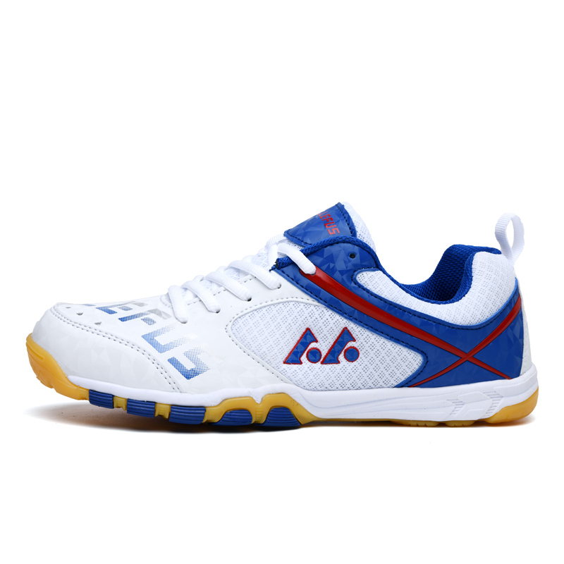 Sepatu Tenis Meja Merek Lefus  - Table Tennis Shoes ulasan dan harga
