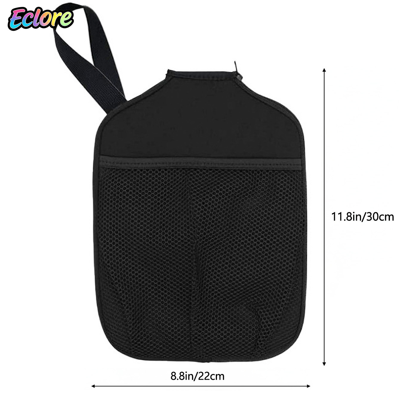 Tas Raket Pickleball Kelinci L - Table Tennis Usa ulasan dan harga