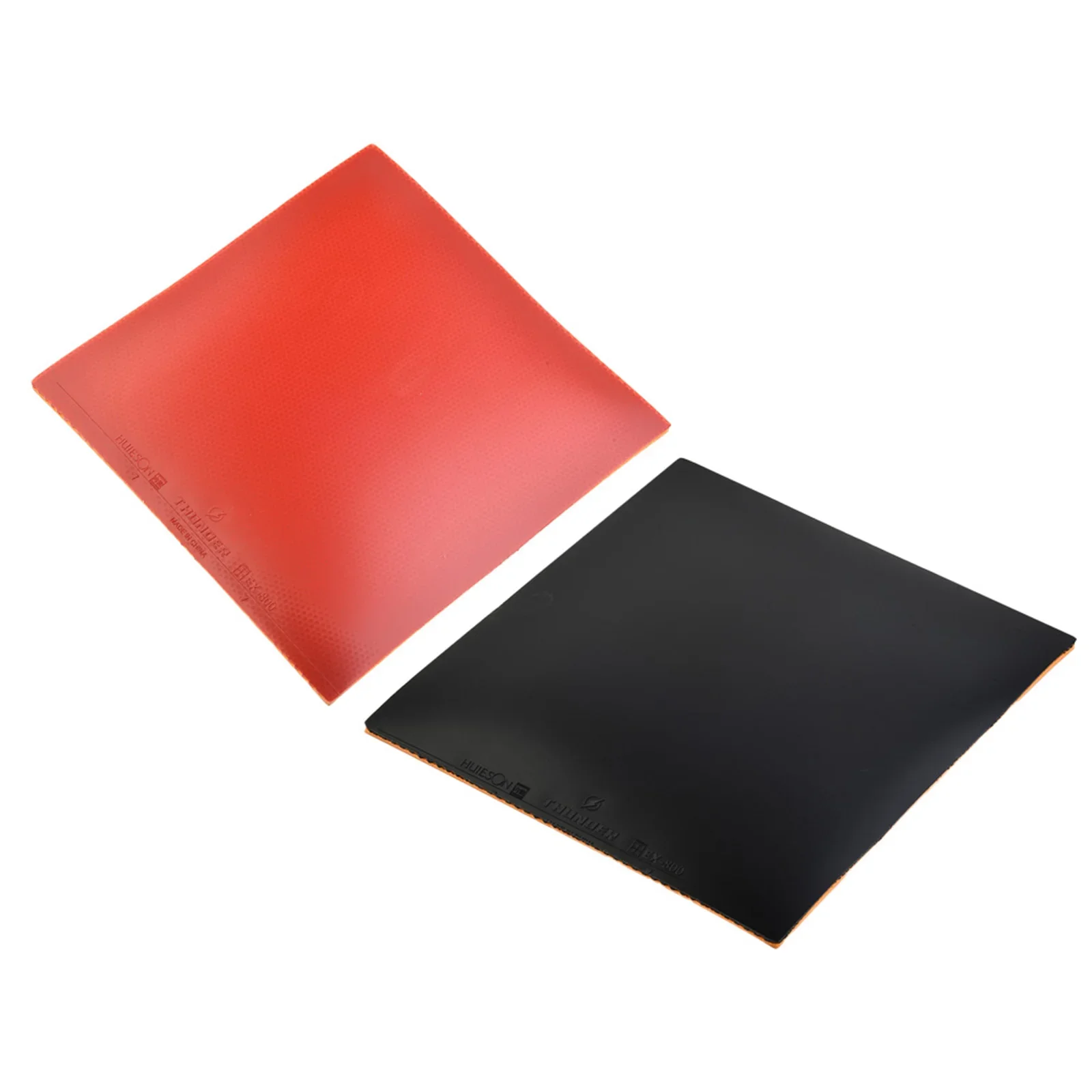1x karet tenis meja dengan spo - Table Tennis Association ulasan dan harga