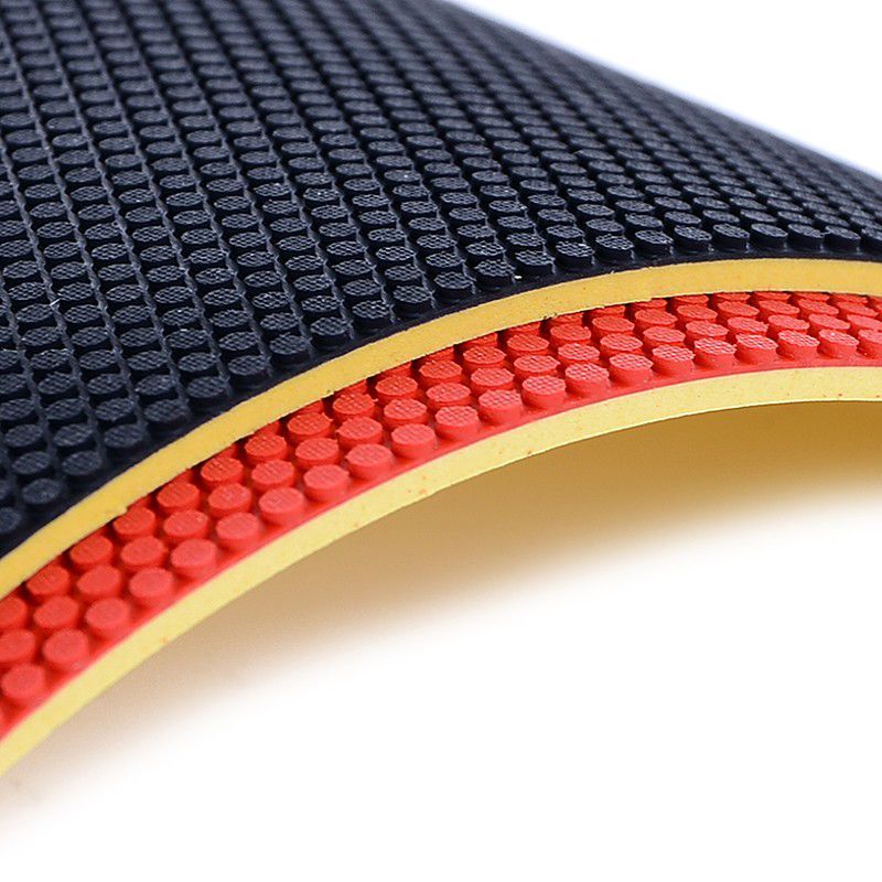 Karet Tenis Meja DHS Dragon Sh - Table Tennis For Sale ulasan dan harga