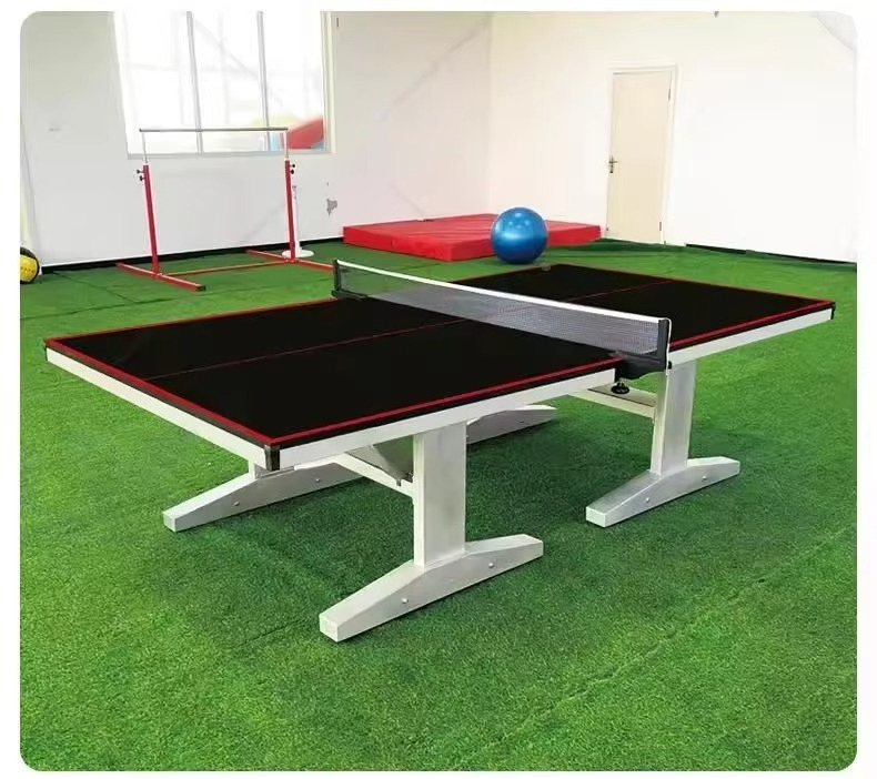 Meja Tenis Meja Profesional ya - Table Tennis Us Open ulasan dan harga