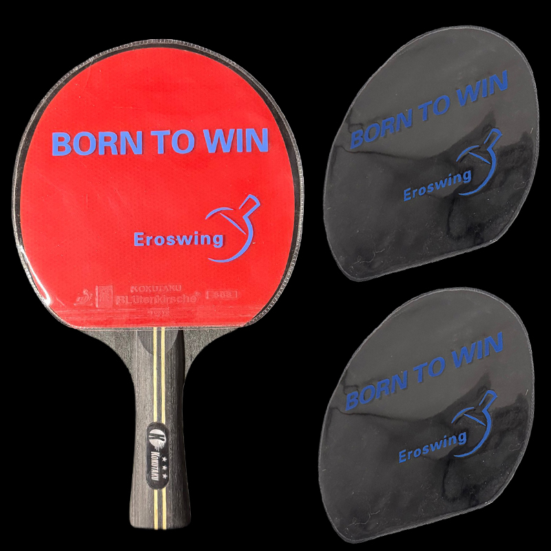 Pelindung Karet Raket Tenis Me - Table Tennis For Sale ulasan dan harga