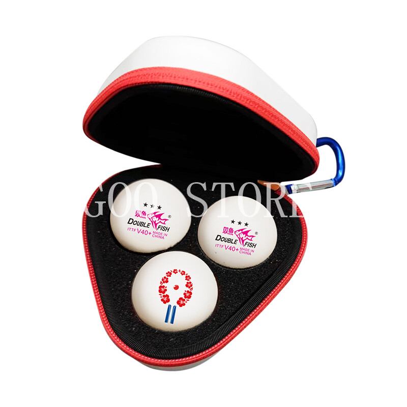 Bola Tenis Meja Resmi Kejuaraa - Table Tennis World Championship ulasan dan harga