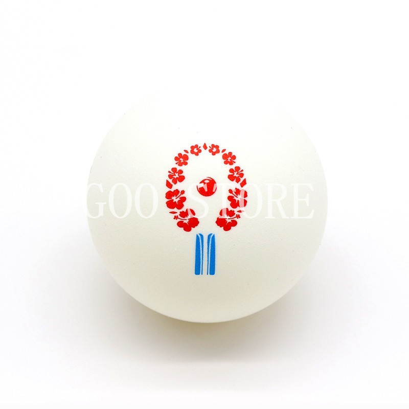 Bola Tenis Meja Resmi Kejuaraa - Table Tennis World Championship ulasan dan harga